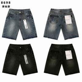 Picture of Purple Brand Jeans Short _SKUPurpleBrandsz28-38brtx869813273